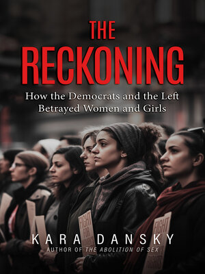 The Reckoning - ebook